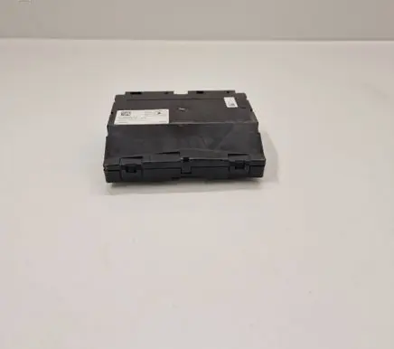 BMW i4 Climate control unit 5B4AA19