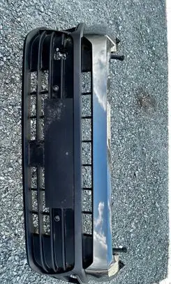 Volkswagen Crafter Front bumper 63325450 7C0807221Q