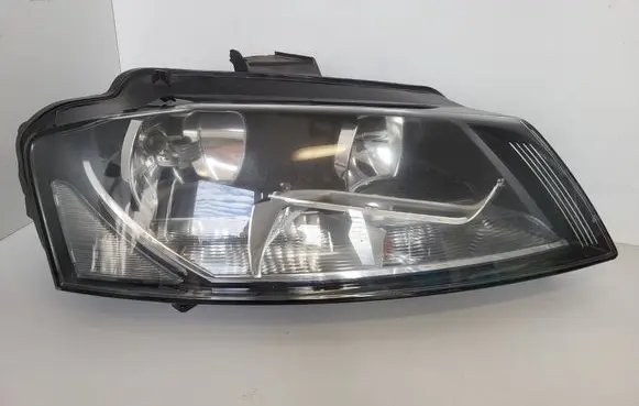 Audi A6 S6 C6 4F Headlight/headlamp 02000000