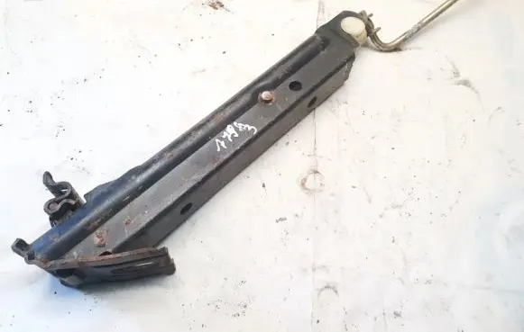 Fiat Stilo Lift Jack 