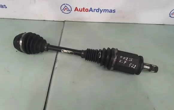 BMW 7 F01 F02 F03 F04 Front driveshaft 7593039 31607593039 31607606027