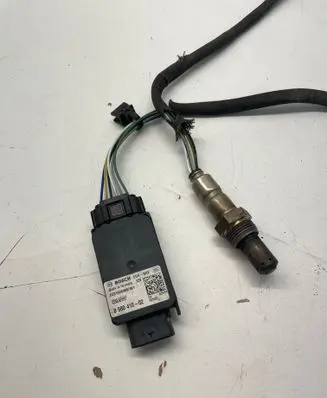 BMW 3 F30 F35 F31 Lambda probe sensor 0281006900 8580410 858041002