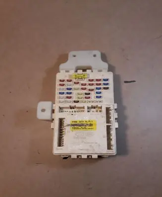 Hyundai ix35 Fuse module 919502S721