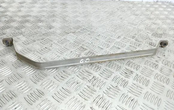 BMW 5 F10 F11 Fuel tank mounting bracket 7053972