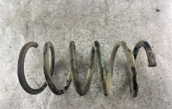 Volvo V70 Rear coil spring