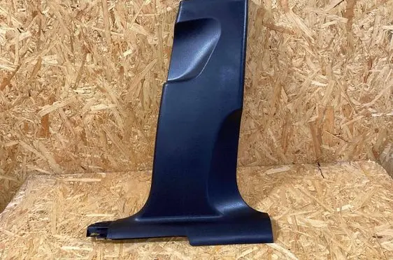Porsche Macan (95B) Trunk/boot mat liner 95b867240a1e0