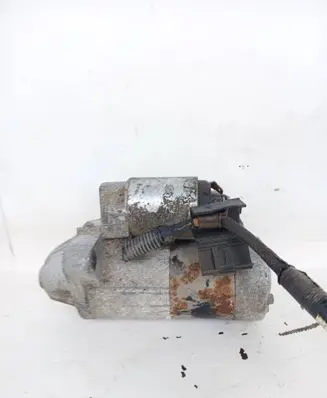 Mazda 6 Starter motor