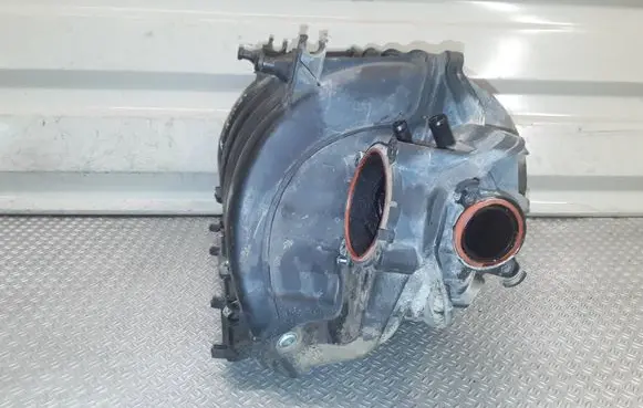 Volkswagen Golf Plus Intake manifold 03C129709F