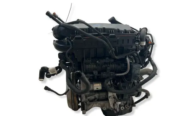 Peugeot 3008 II Engine EB2DTS HNY