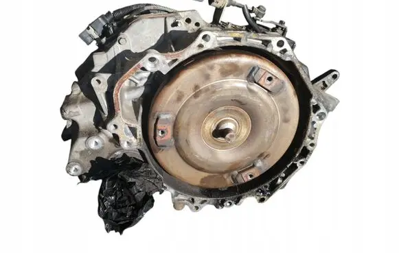 Opel Vectra C Automatic gearbox Y22DTR