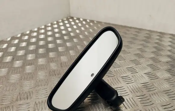 Citroen DS5 Rear view mirror (interior) 96779166XT 46026396