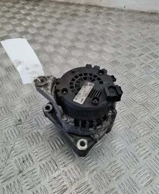 BMW X5 E70 Generator/alternator 7803724