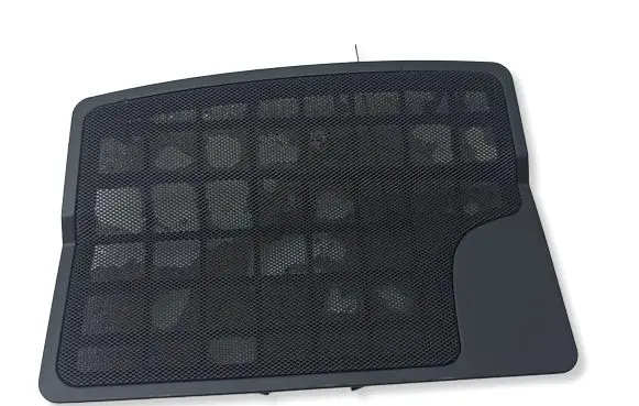 BMW 5 E60 E61 Dash center speaker trim cover 70631189 14121810