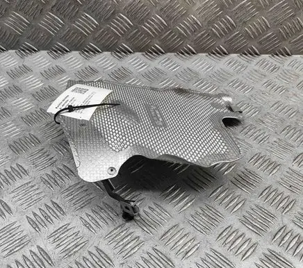 Mercedes-Benz E W213 Heat shield in engine bay A2136801305