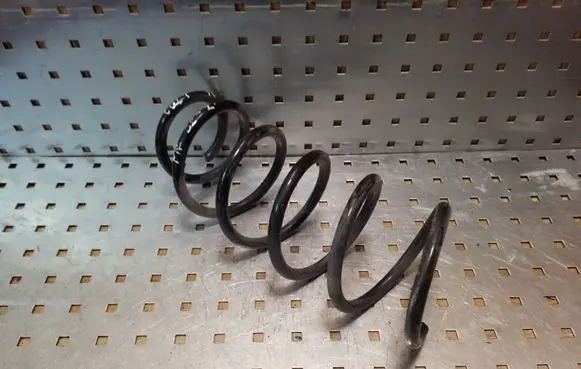 Mitsubishi Colt Front coil spring