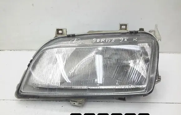 Volkswagen Sharan Headlight/headlamp 7M1941015