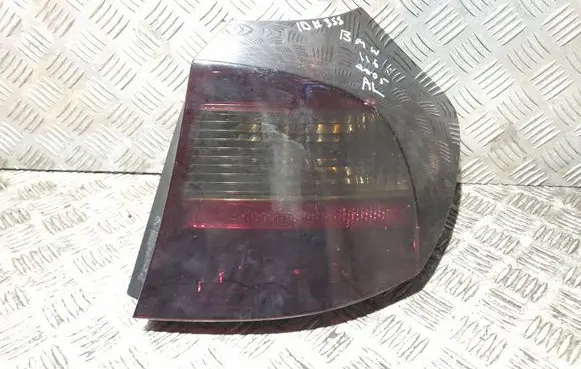BMW 1 E81 E87 Rear/tail lights 922450212