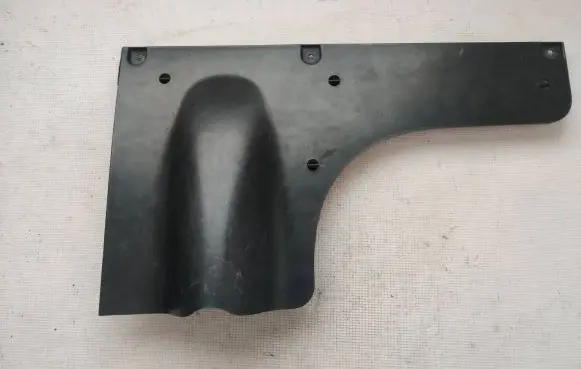 Volkswagen Transporter - Caravelle T5 Dashboard lower bottom trim panel 7H1863098