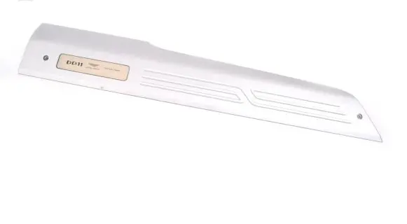 Aston Martin DB11 Front sill trim cover HY53132A12AD