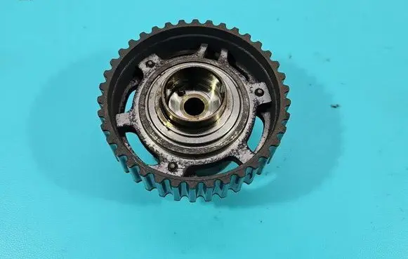 Peugeot 607 Timing chain sprocket 0X03-0365 IMPRK1482781
