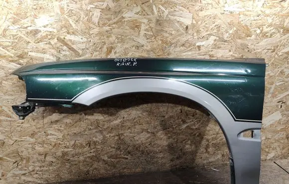 Subaru Outback Fender