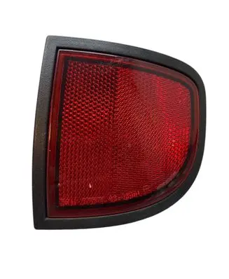 Mitsubishi L200 Rear tail light reflector 25016641
