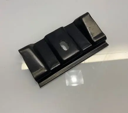 Mercedes-Benz S W221 Battery bracket 