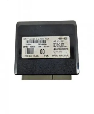 Hyundai ix35 Other control units/modules 954802S500