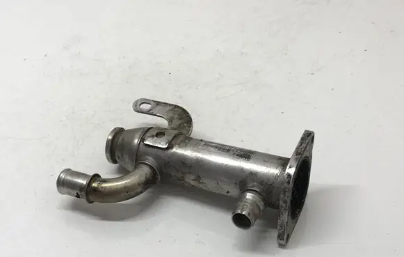 Ford Focus C-MAX EGR valve cooler 9645689780 875816W