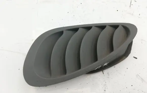 Hyundai Santa Fe Dashboard side air vent grill/cover trim NOCODE