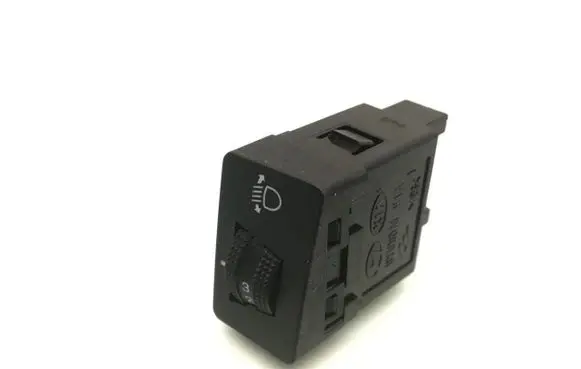 Hyundai ix35 Headlight level height control switch 93760-2S900