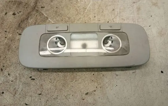 Volkswagen PASSAT B6 Rear seat light 3C0947291C