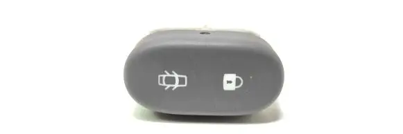 Central locking switch button