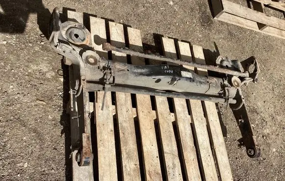 Fiat Scudo Rear axle beam 22AA008S 14002173802D148K35