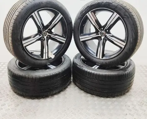 Volvo XC90 R20 alloy rim 31406714