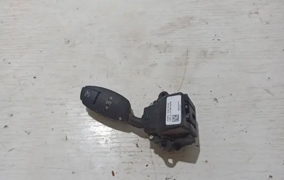 BMW 5 E60 E61 Cruise control stalk 6951352 0130615006