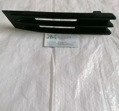 Mercedes-Benz C W202 Front bumper lower grill 2028800005