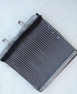 Iveco Daily 3rd gen Heater blower radiator
