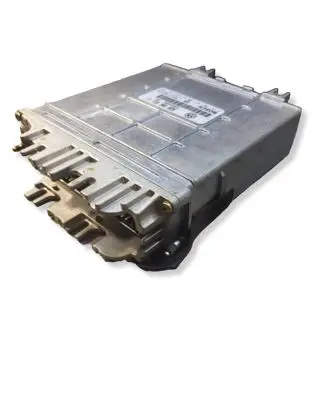 Seat Alhambra (Mk1) Engine control unit/module 028906021JJ 28SA4169 0281001967