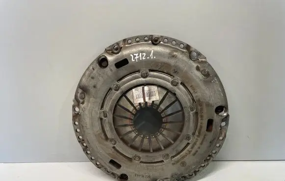 Pressure plate