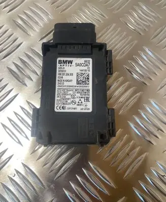 BMW 3 G20 G21 Blind spot module 5A0CDA7 28709131 14415010