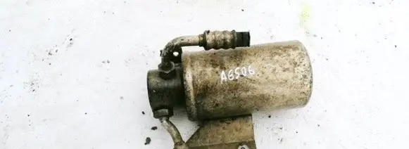 Volkswagen PASSAT B4 Air conditioning (A/C) air dryer 