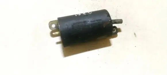Mitsubishi Carisma Vacuum air tank 8200034270