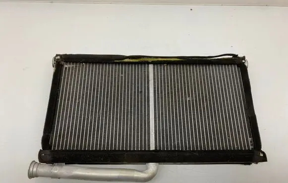 Audi A6 S6 C6 4F Heater blower radiator 1302069164