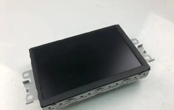 Volvo V70 Screen/display/small screen 31382906AC
