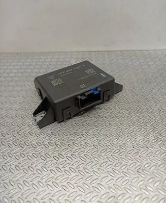 Porsche Cayenne (92A) Gateway control module 7PP907530J