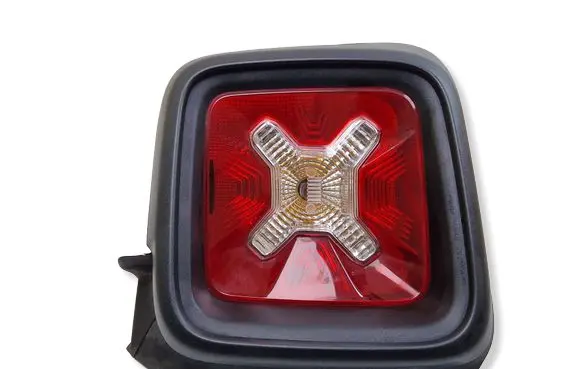 Jeep Renegade Rear/tail lights 51953119 20830201 EEP520