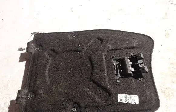 Alfa Romeo 159 Other trunk/boot trim element