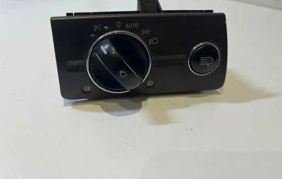 Mercedes-Benz E W211 Light switch 2115450104 04056000 7241Q04