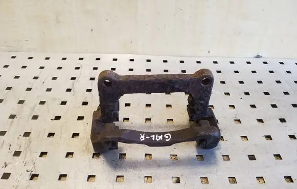 Audi A8 S8 D3 4E Brake caliper pad carrier rear 